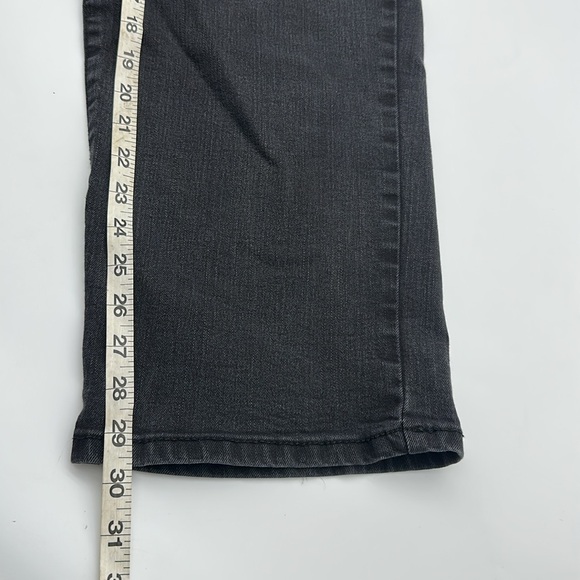 Bandolino mandie black jeans stretchy denim women’s jeans plus size 20W (A98) - Picture 9 of 11